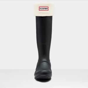 Hunter Tall Boot Socks